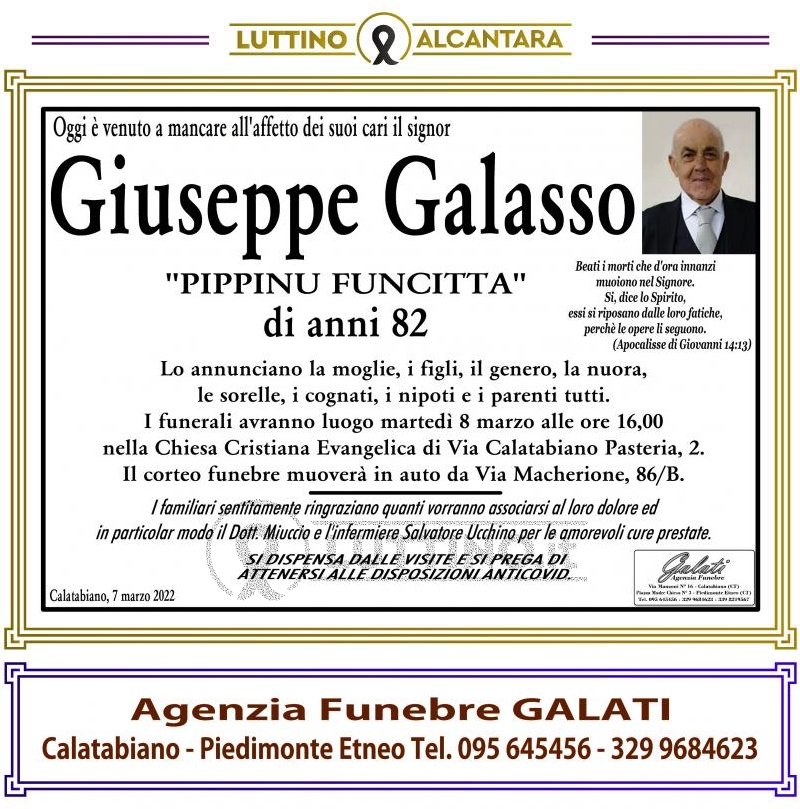 Giuseppe  Galasso